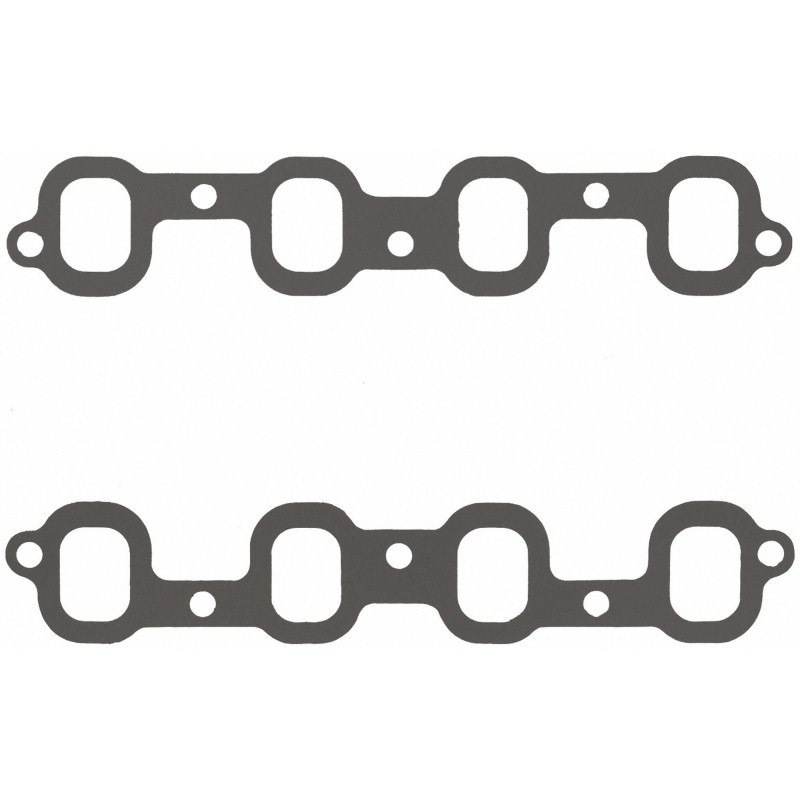 Fel-Pro 1237-1 Engine Intake Manifold Gasket Set - 12371 Photo - Primary