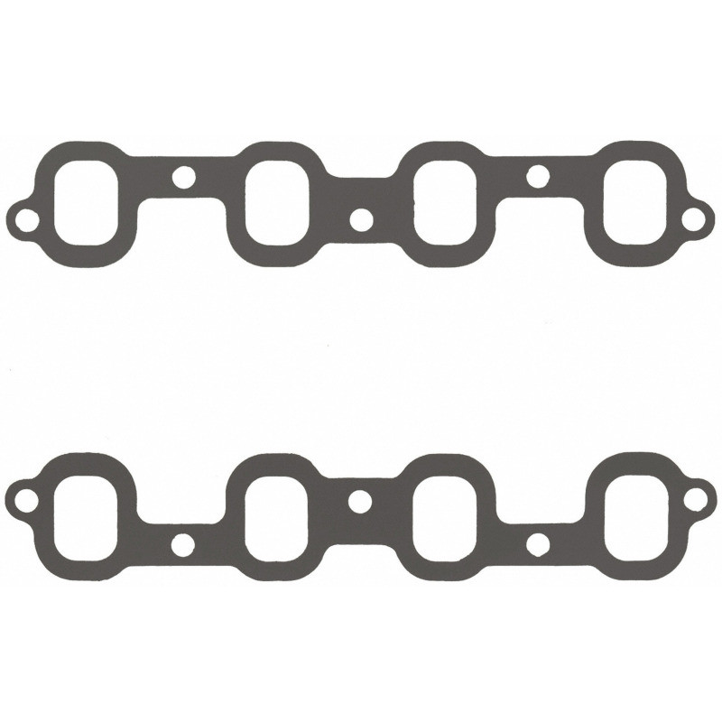 Fel-Pro 1237-1 Engine Intake Manifold Gasket Set - 12371 Photo - Primary