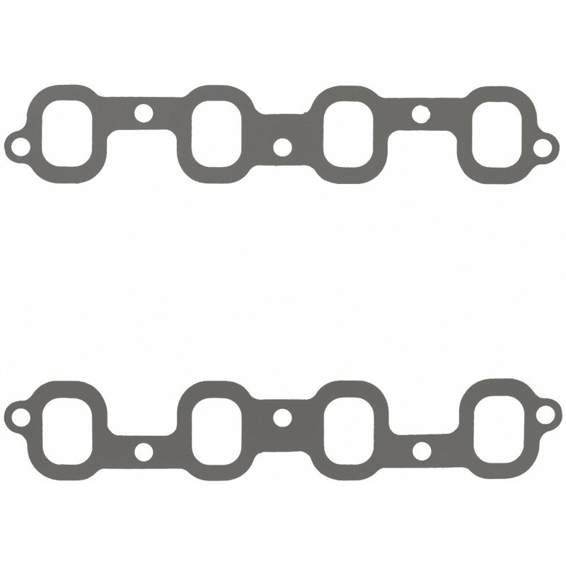 Fel-Pro 1237-2 Engine Intake Manifold Gasket Set - 12372 Photo - Primary