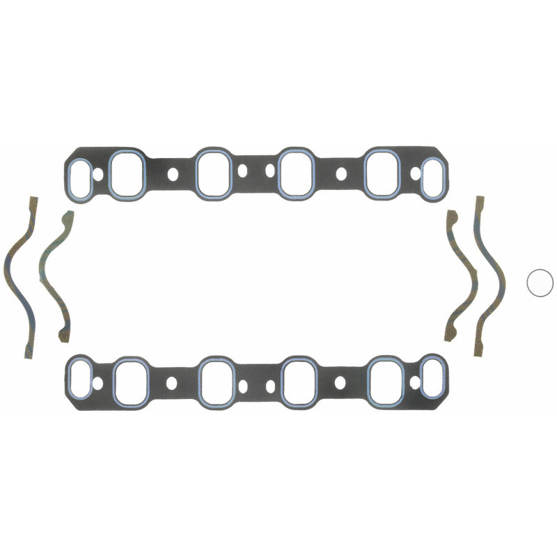 Fel-Pro 1240 Engine Intake Manifold Gasket Set - 1240 Photo - Primary