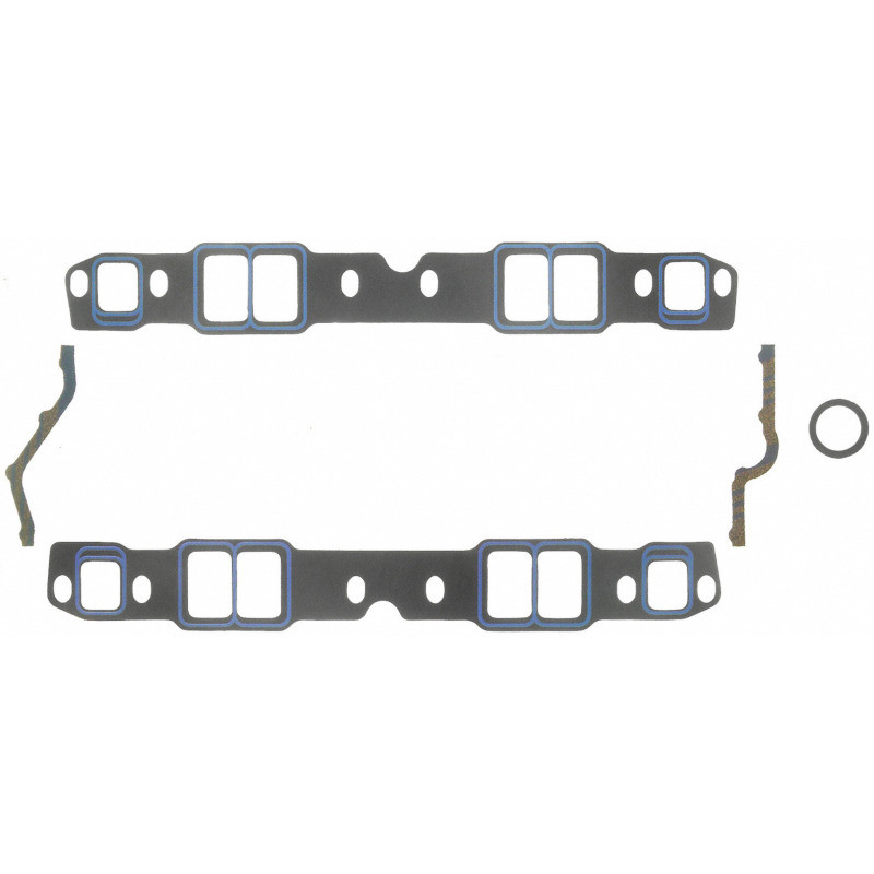 Fel-Pro 1244 Engine Intake Manifold Gasket Set - 1244 Photo - Primary