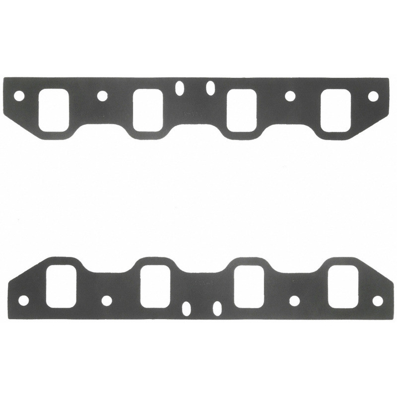 Fel-Pro 1253-3 Engine Intake Manifold Gasket Set - 12533 Photo - Primary