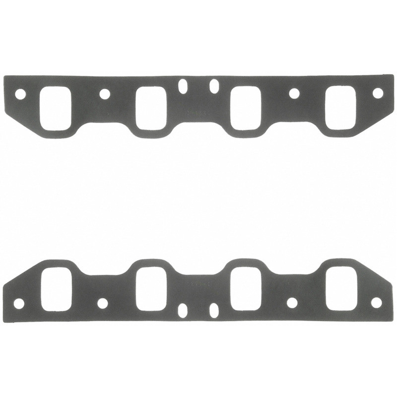 Fel-Pro 1253-5 Engine Intake Manifold Gasket Set - 12535 Photo - Primary