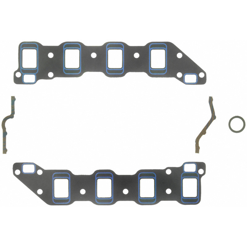 Fel-Pro 1259 Engine Intake Manifold Gasket Set - 1259 Photo - Primary