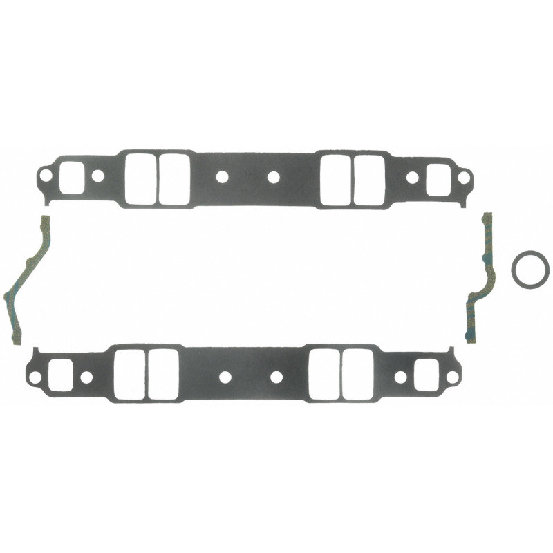 Fel-Pro 1266 Engine Intake Manifold Gasket Set - 1266 Photo - Primary