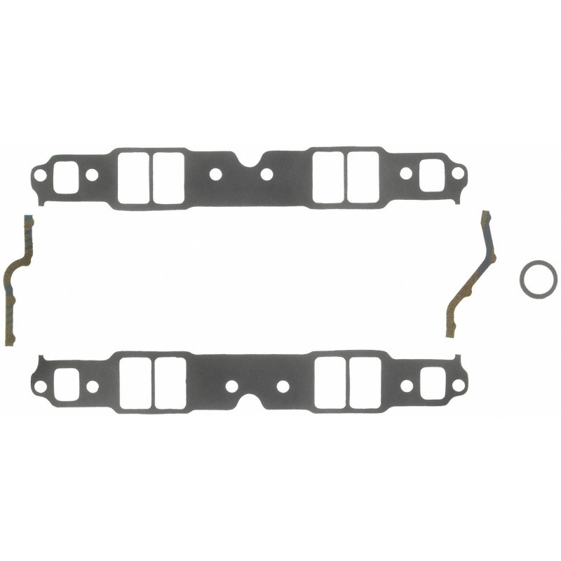 Fel-Pro 1267 Engine Intake Manifold Gasket Set - 1267 Photo - Primary