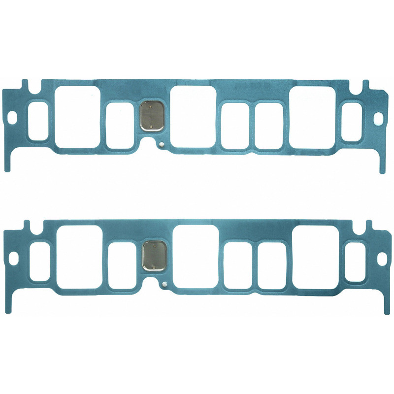 Fel-Pro 1270 Engine Intake Manifold Gasket Set - 1270 Photo - Primary