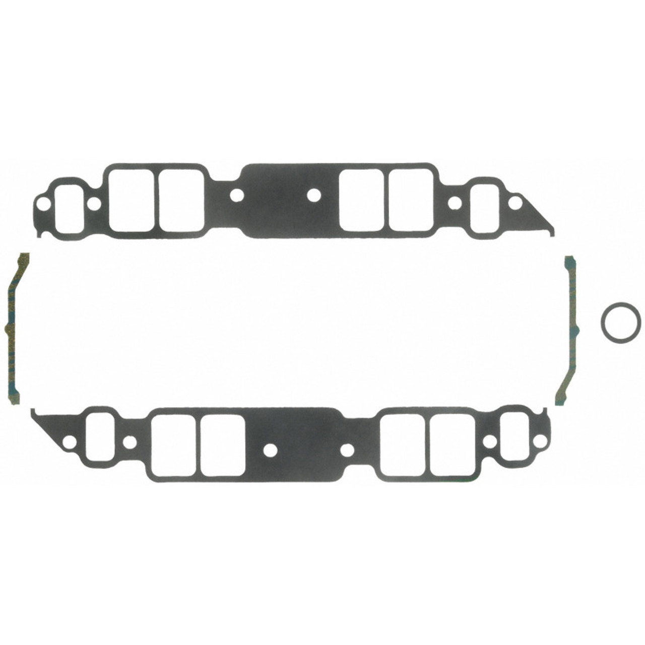 Fel-Pro Engine Intake Manifold Gasket Set - 1275 Photo - Primary