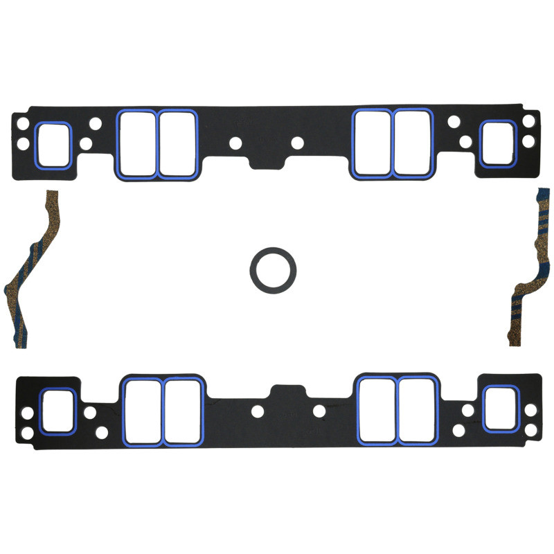 Fel-Pro 1289-5 Engine Intake Manifold Gasket Set - 12895 Photo - Primary