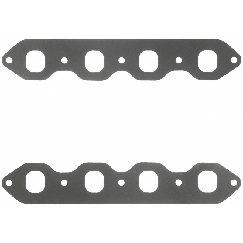 Fel-Pro 1301-4 Engine Intake Manifold Gasket Set - 13014 Photo - Primary