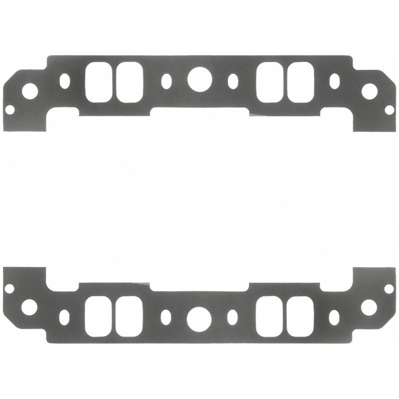 Fel-Pro 1378-4 Engine Intake Manifold Gasket Set - 13784 Photo - Primary