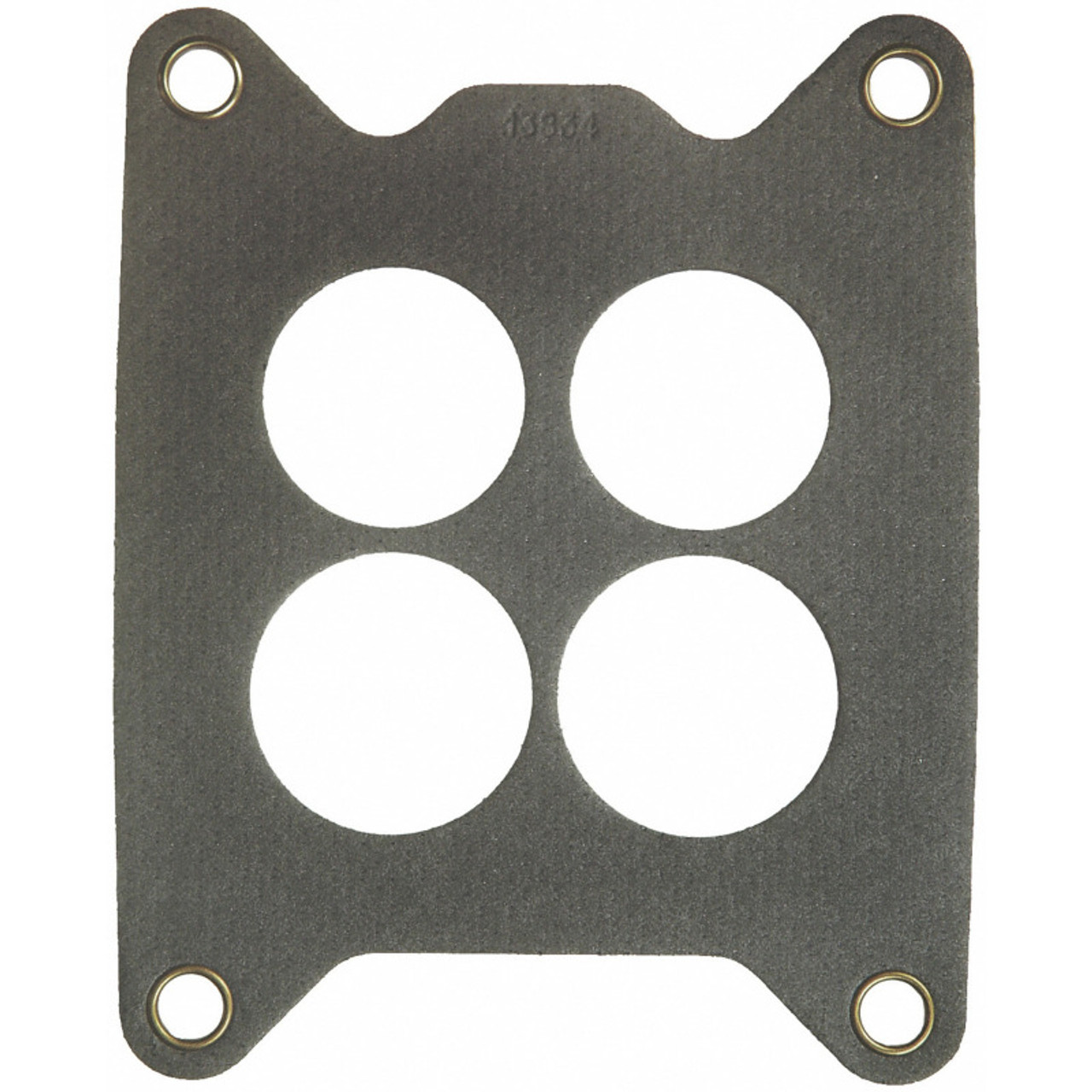 Fel-Pro Pontiac Firebird 13834 Carburetor Mounting Gasket - 13834 Photo - Primary