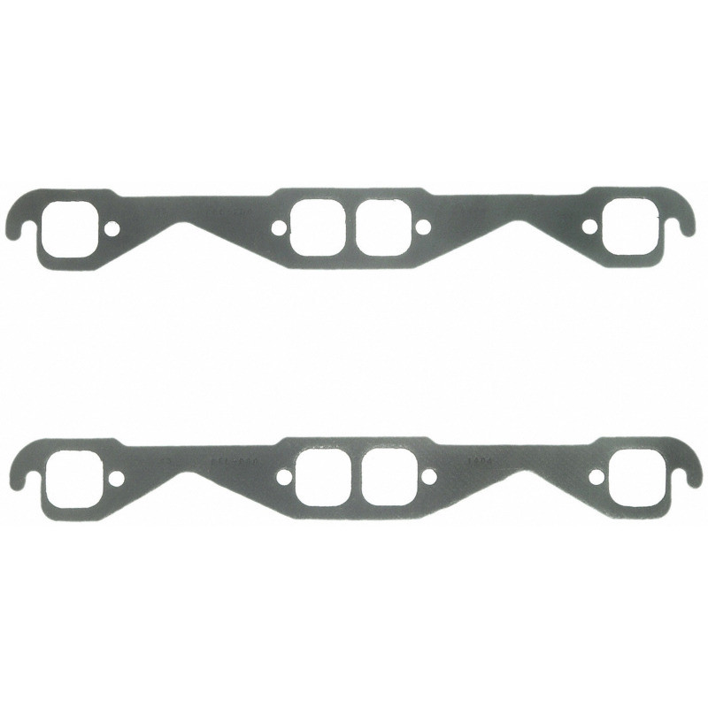 Fel-Pro Exhaust Manifold Gasket Set - 1404 Photo - Primary
