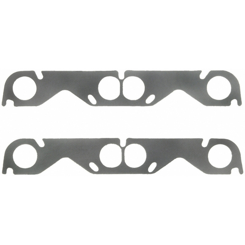 Fel-Pro 1407 Exhaust Manifold Gasket Set - 1407 Photo - Primary