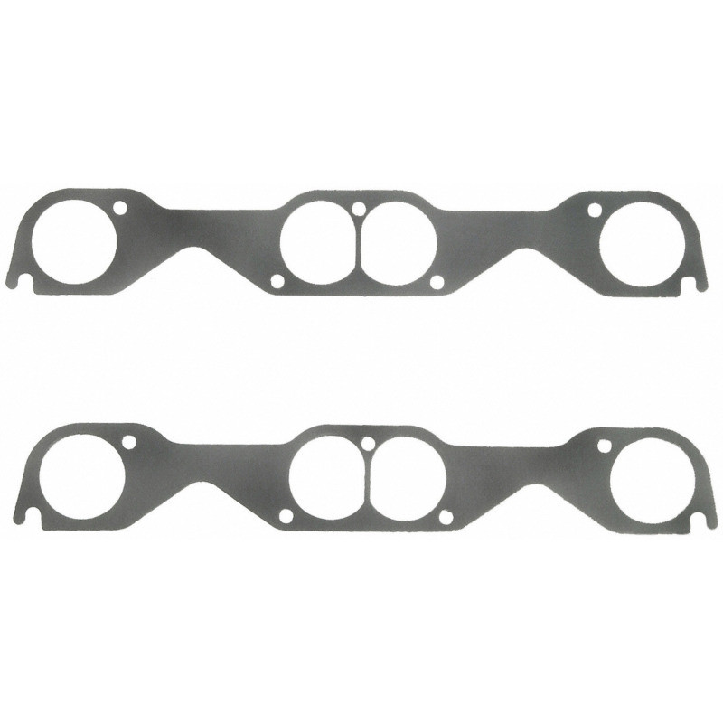 Fel-Pro 1408 Exhaust Manifold Gasket Set - 1408 Photo - Primary