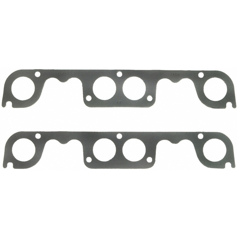 Fel-Pro 1409 Exhaust Manifold Gasket Set - 1409 Photo - Primary