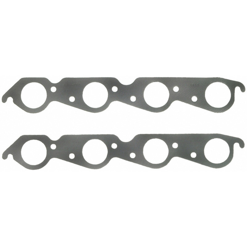 Fel-Pro 1411 Exhaust Manifold Gasket Set - 1411 Photo - Primary