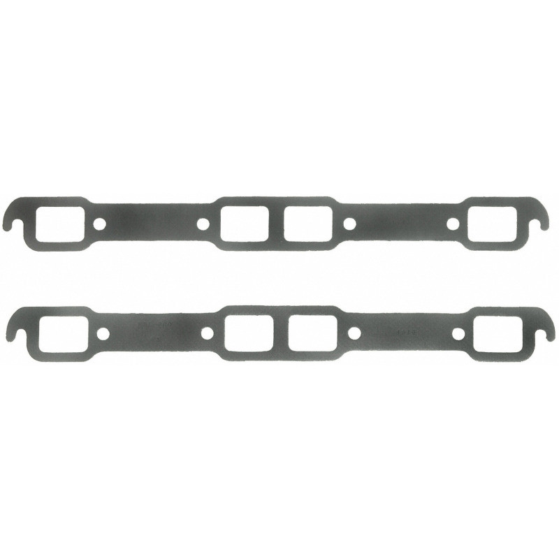 Fel-Pro 1414 Exhaust Manifold Gasket Set - 1414 Photo - Primary