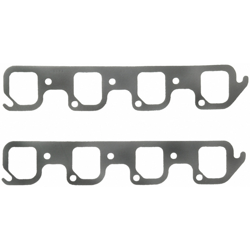 Fel-Pro 1416 Exhaust Manifold Gasket Set - 1416 Photo - Primary