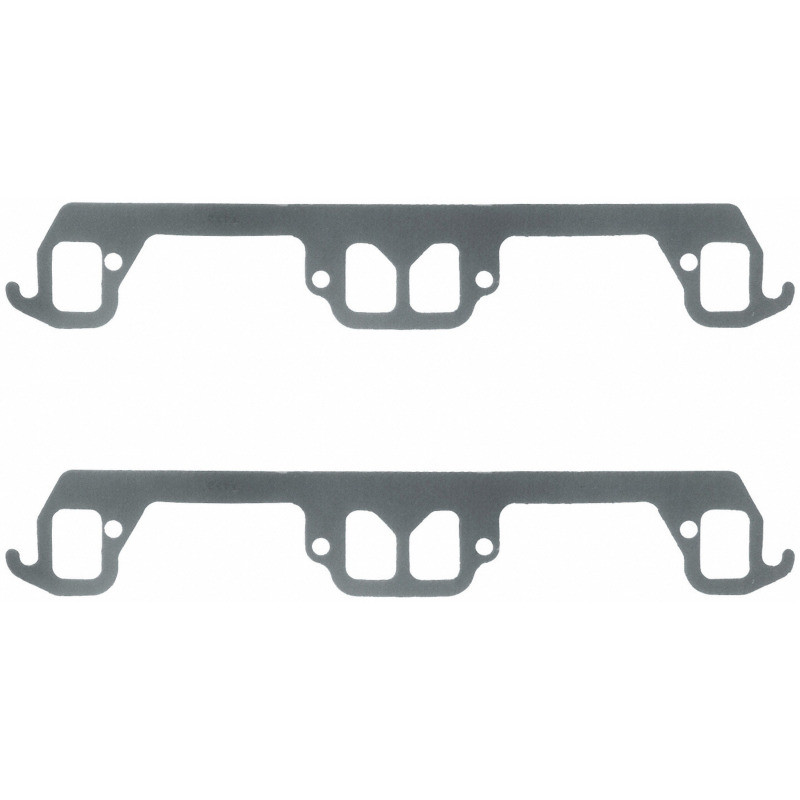 Fel-Pro 1432 Exhaust Manifold Gasket Set - 1432 Photo - Primary