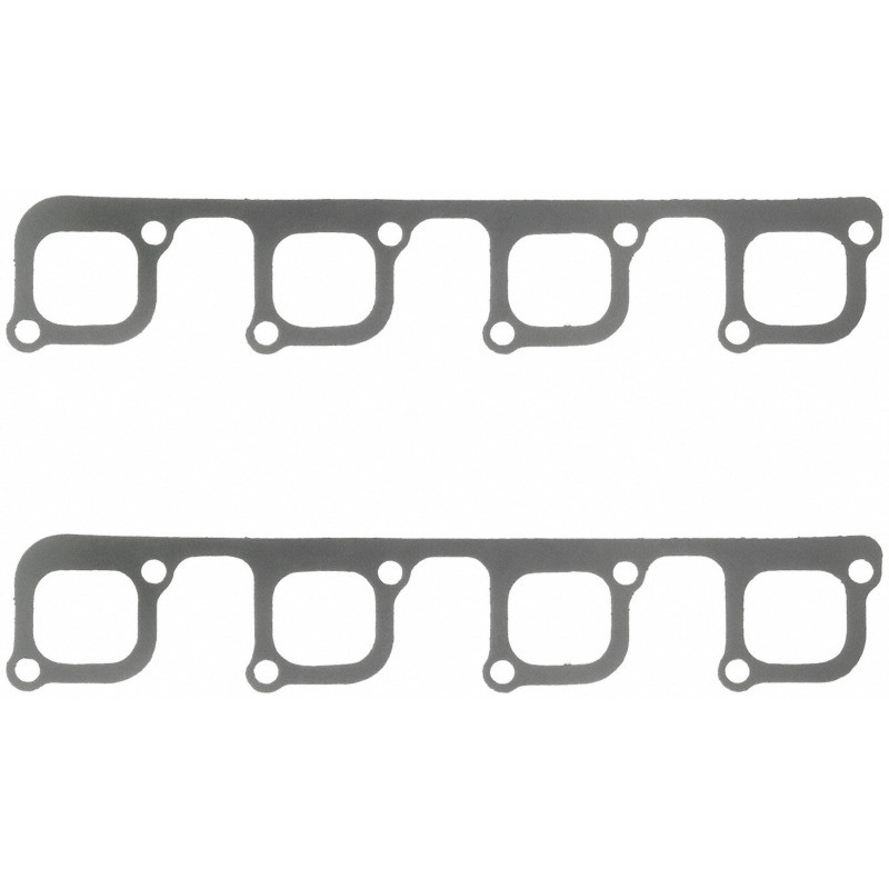Fel-Pro 1433 Exhaust Manifold Gasket Set - 1433 Photo - Primary