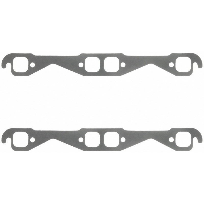 Fel-Pro 1444 Exhaust Manifold Gasket Set - 1444 Photo - Primary