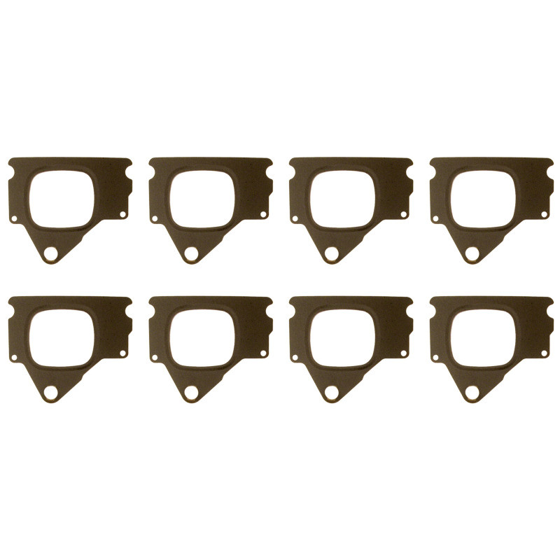 Fel-Pro 1452 Exhaust Manifold Gasket Set - 1452 Photo - Primary
