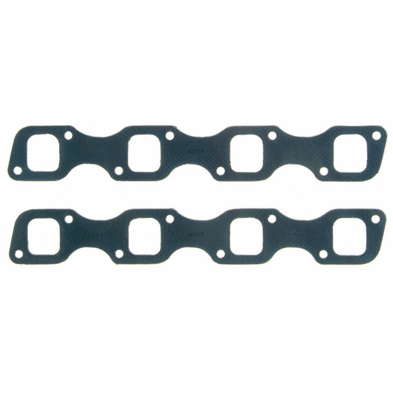 Fel-Pro 1481 Exhaust Manifold Gasket Set - 1481 Photo - Primary