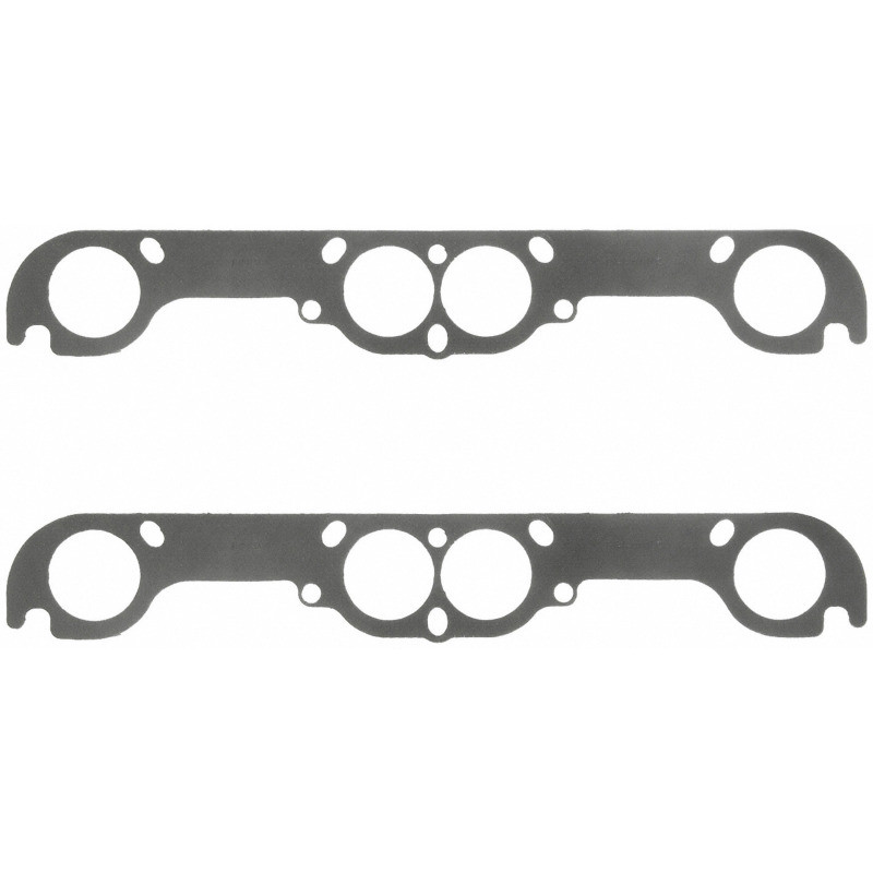 Fel-Pro 1483 Exhaust Manifold Gasket Set - 1483 Photo - Primary