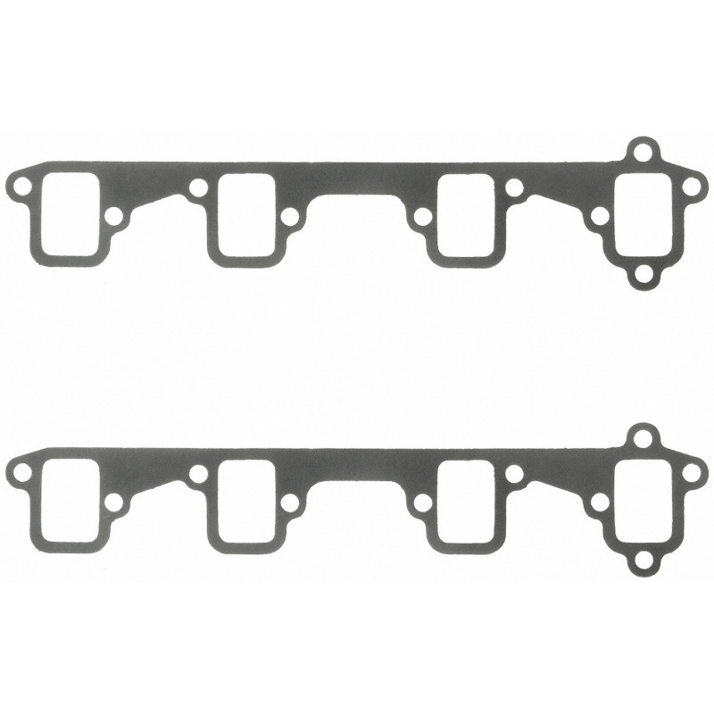 Fel-Pro 1485 Exhaust Manifold Gasket Set - 1485 Photo - Primary
