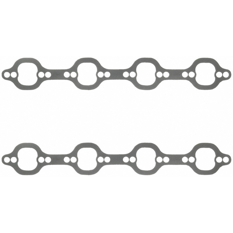 Fel-Pro 1487 Exhaust Manifold Gasket Set - 1487 Photo - Primary