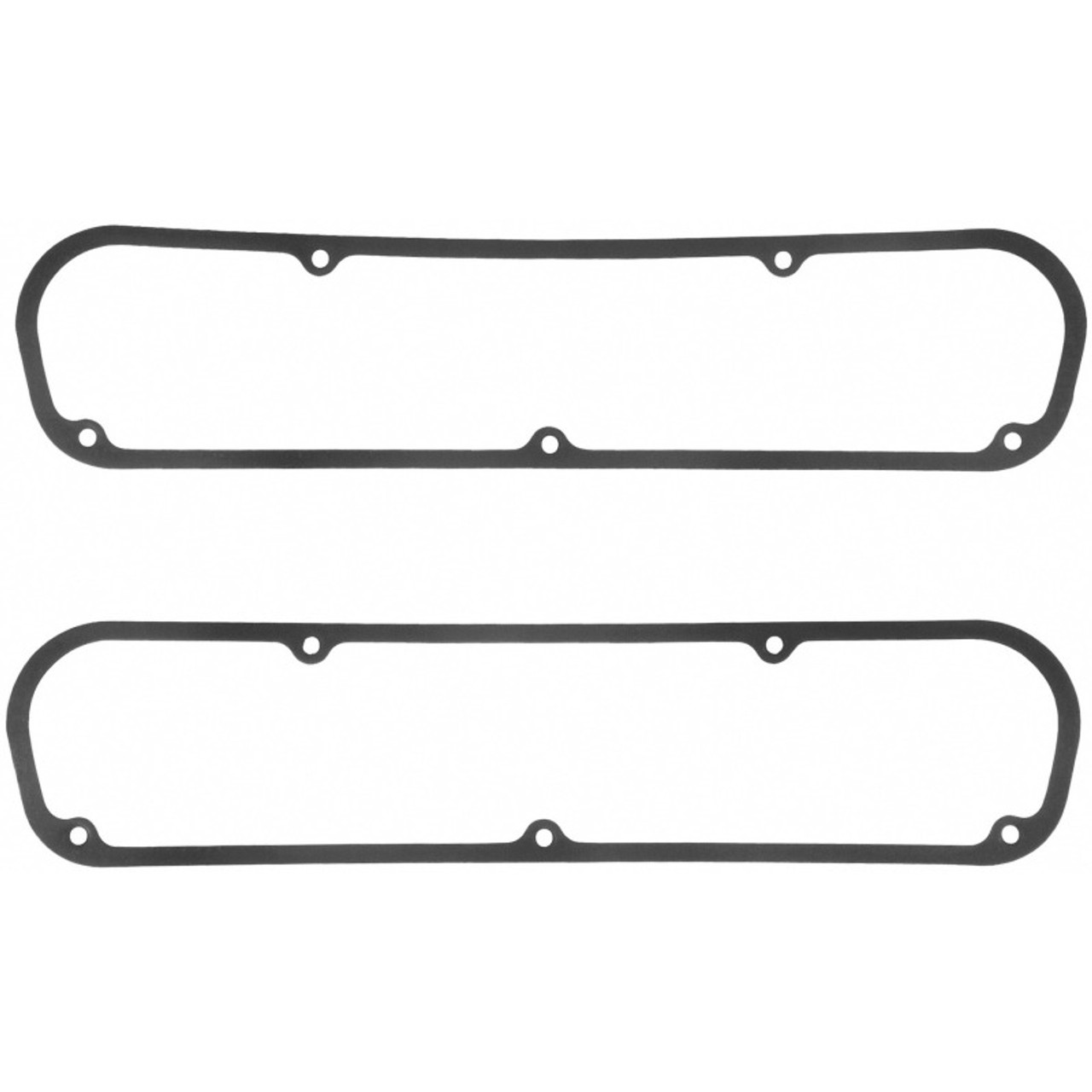 Fel-Pro 1608 Engine Valve Cover Gasket Set - 1608 Photo - Primary