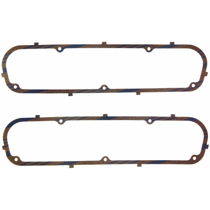 Fel-Pro 1609 Engine Valve Cover Gasket Set - 1609 Photo - Primary