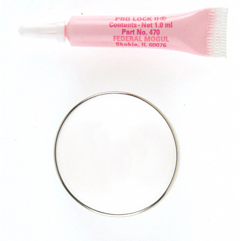 Fel-Pro Honda Accord 16222 Shaft Repair Sleeve - 16222 Photo - Primary