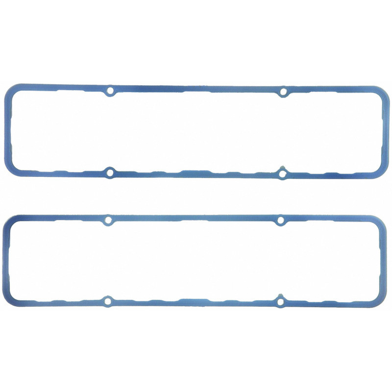 Fel-Pro Engine Valve Cover Gasket Set - 1628 Photo - Primary