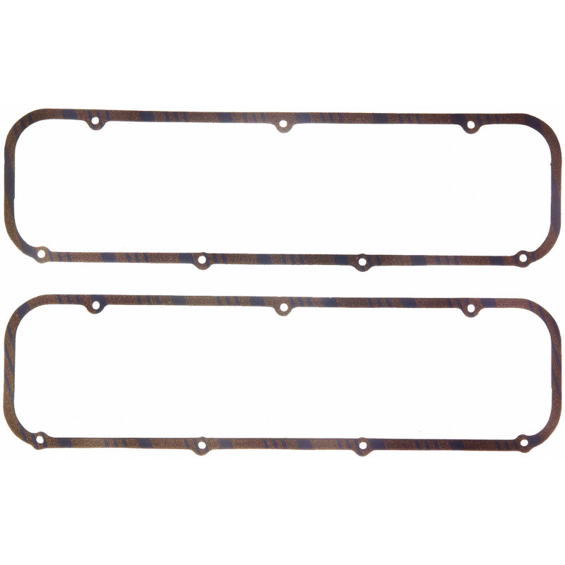 Fel-Pro 1643 Engine Valve Cover Gasket Set - 1643 Photo - Primary