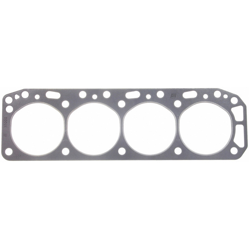 Fel-Pro 17000 PermaTorque Engine Cylinder Head Gasket - 17000 Photo - Primary