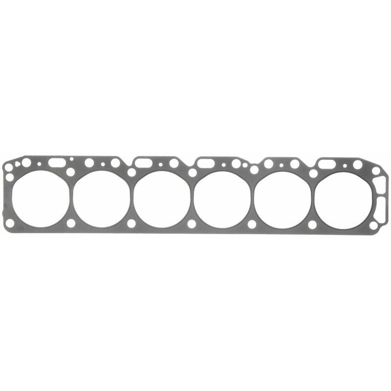 Fel-Pro 17019 PermaTorque Engine Cylinder Head Gasket - 17019 Photo - Primary