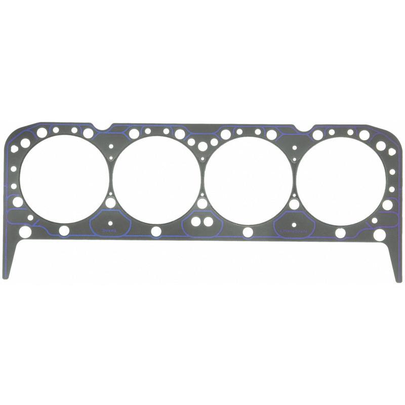 Fel-Pro 17031 PermaTorque Engine Cylinder Head Gasket - 17031 Photo - Primary