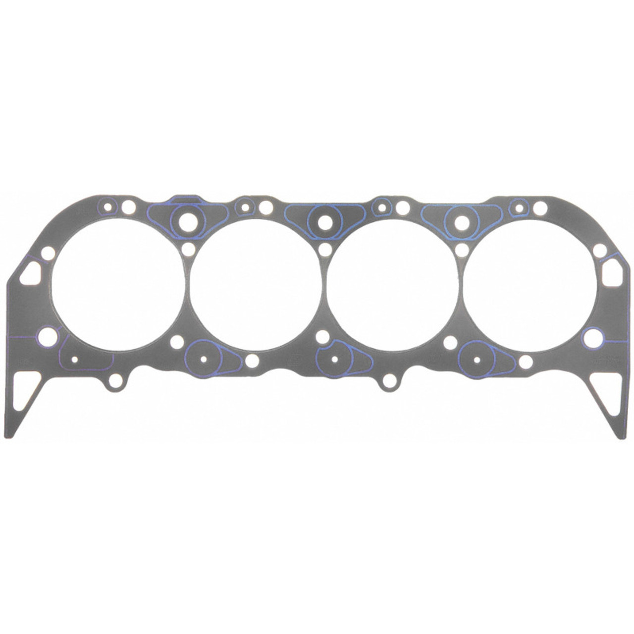 Fel-Pro 17049 PermaTorque Engine Cylinder Head Gasket - 17049 Photo - Primary
