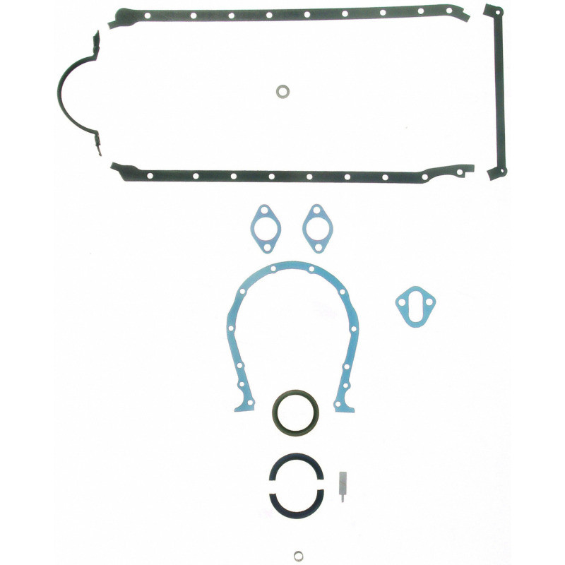Fel-Pro 17140 Engine Conversion Gasket Set - 17140 Photo - Primary