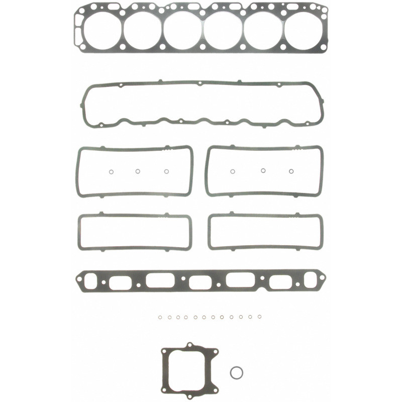 Fel-Pro Toyota Tacoma 17219 Engine Cylinder Head Gasket Set - 17219 Photo - Primary