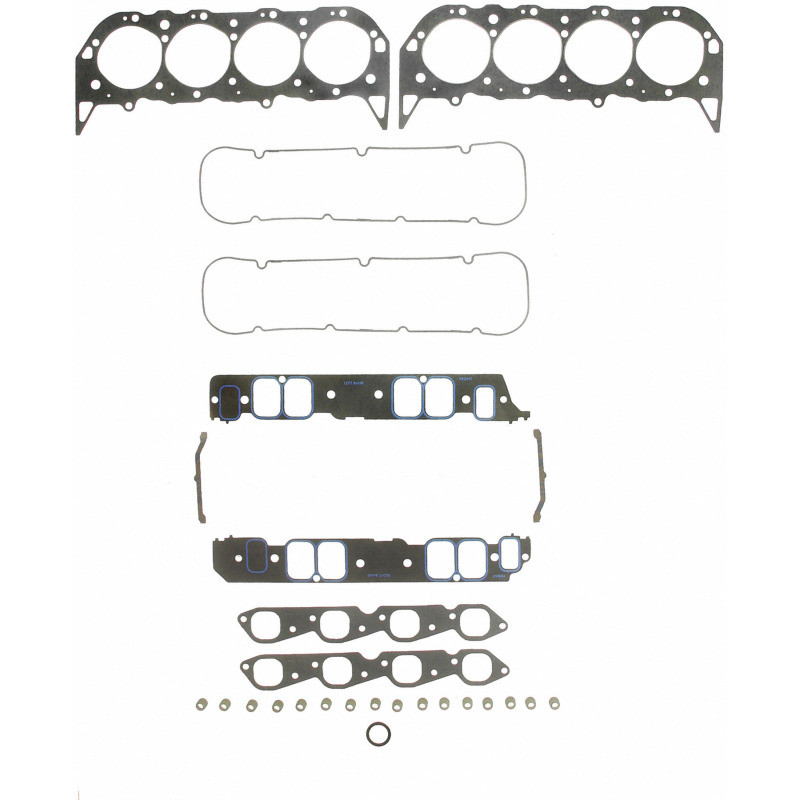 Fel-Pro 17280 Engine Cylinder Head Gasket Set - 17280 Photo - Primary