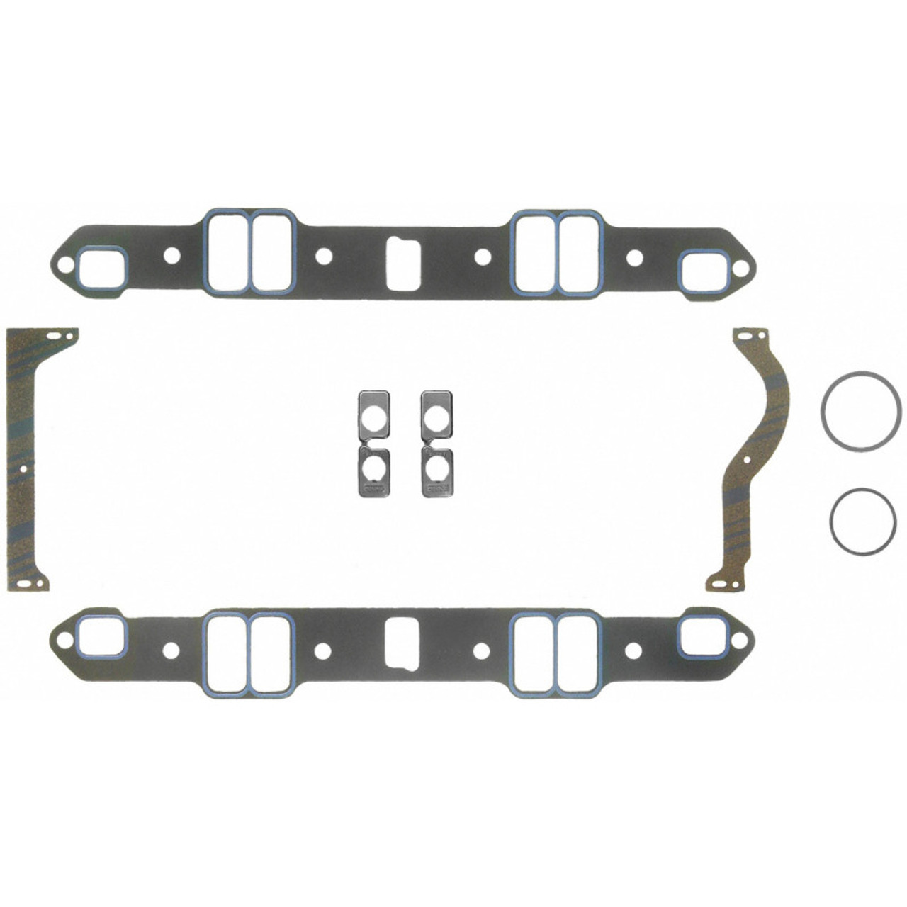 Fel-Pro 17350 Engine Intake Manifold Gasket Set - 17350 Photo - Primary