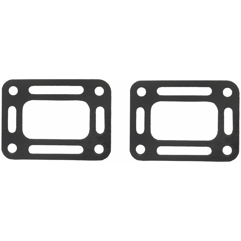 Fel-Pro 17552 Exhaust Manifold Heat Exchanger Gasket - 17552 Photo - Primary