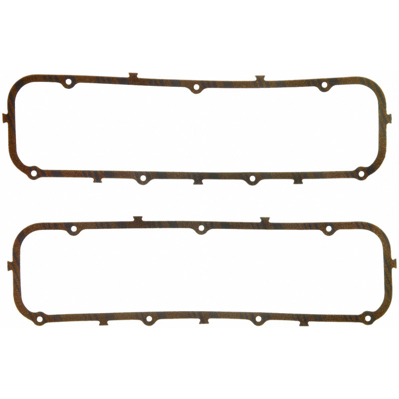 Fel-Pro 17947 Engine Valve Cover Gasket Set - 17947 Photo - Primary
