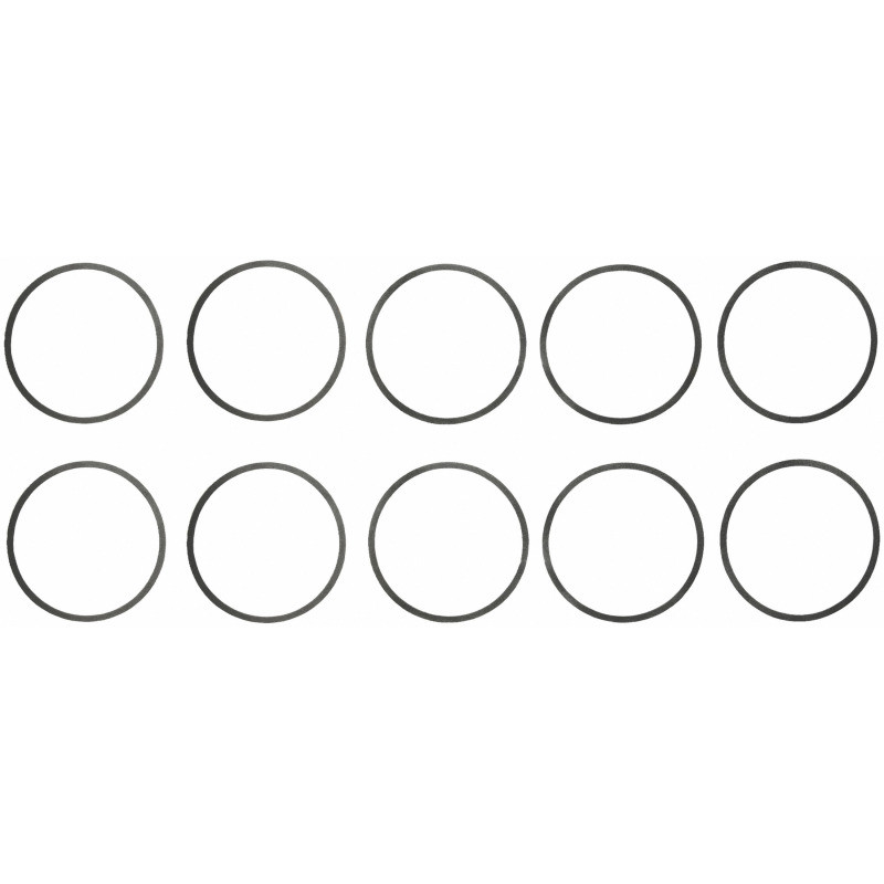 Fel-Pro 2102 Air Cleaner Mounting Gasket - 2102 Photo - Primary