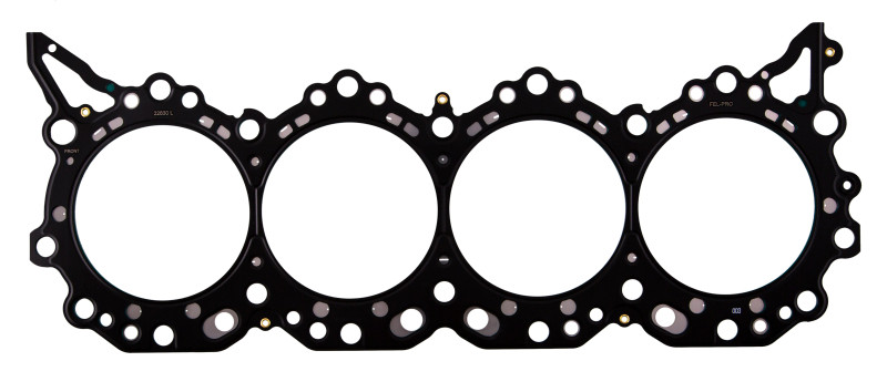 Fel-Pro 22630 L Engine Cylinder Head Gasket - 22630L Photo - Primary