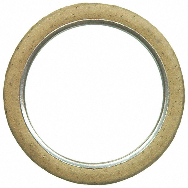 Fel-Pro Toyota Pickup Exhaust Pipe Flange Gasket - 23588 Photo - Primary
