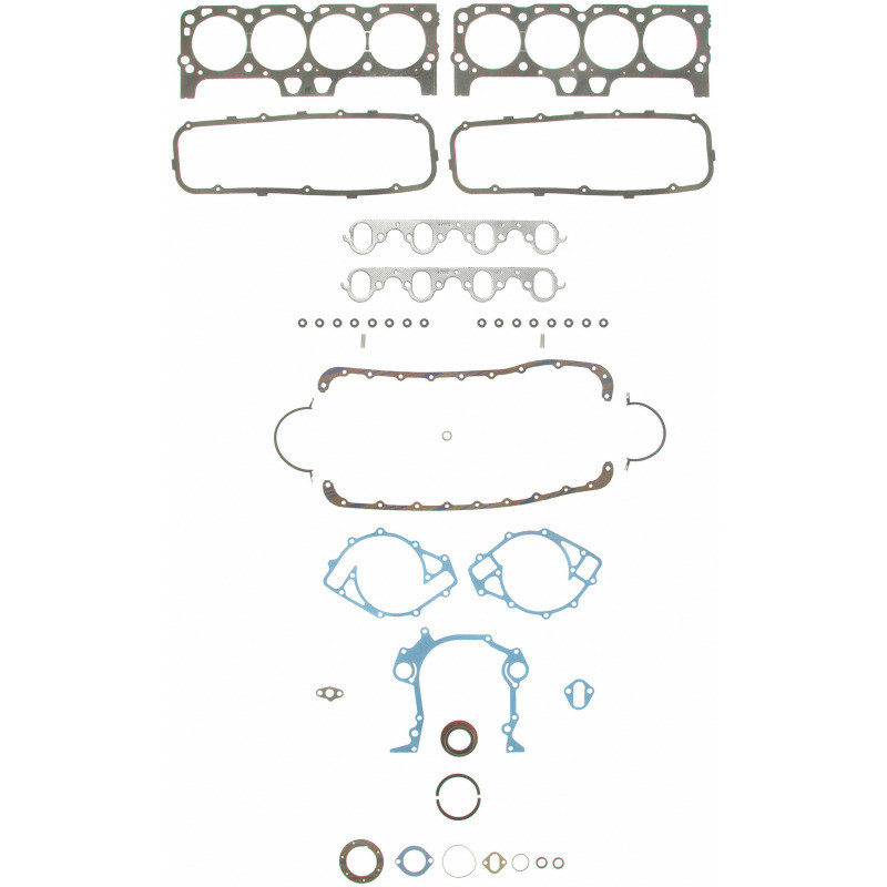 Fel-Pro Ford F-250 260-1223 Engine Gasket Set - 2601223 Photo - Primary